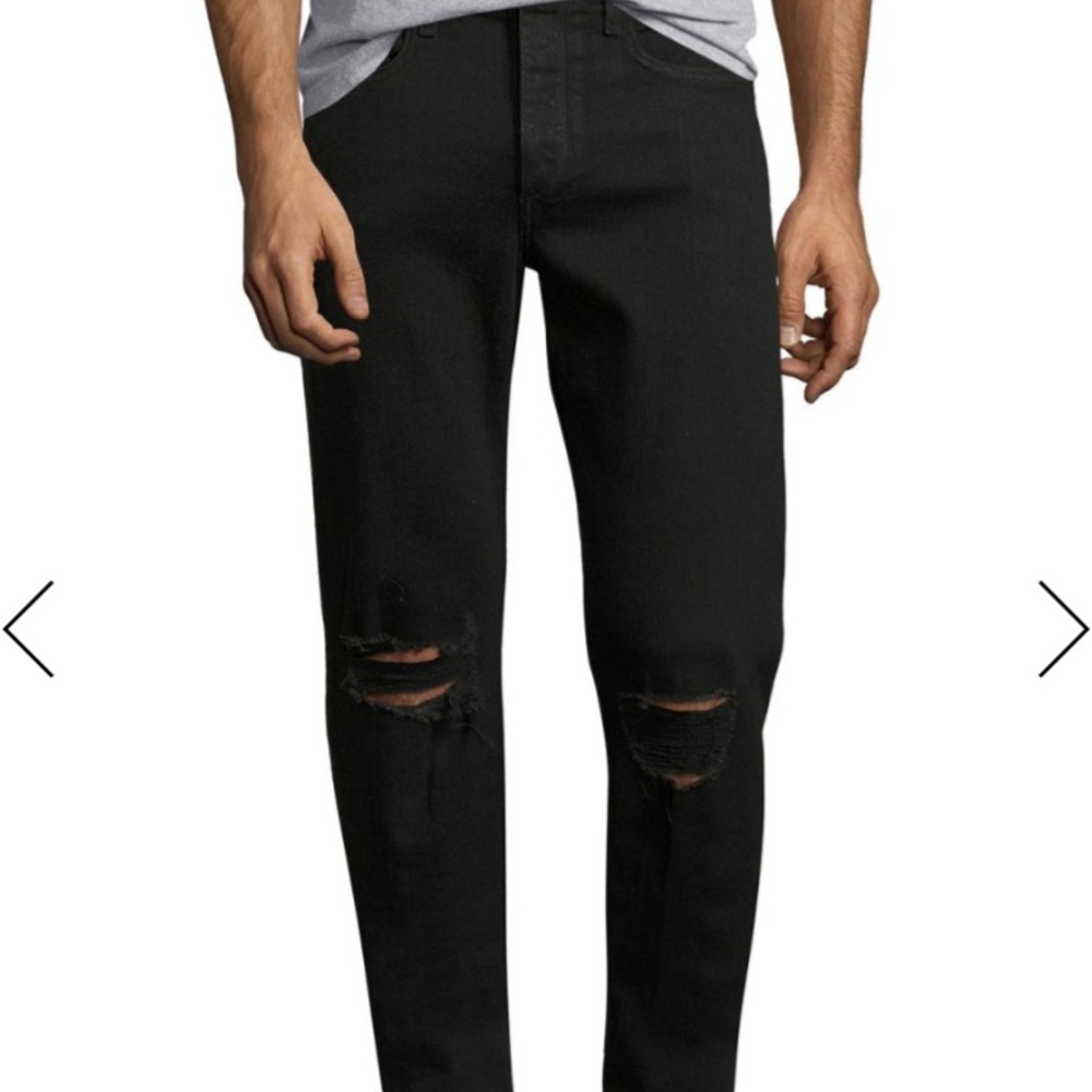 Rag and bone men skinny jean